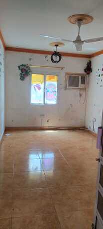 Gudaibiya, Apartments, Flats, Houses & Villas, BHD 160/month,  1 BR,  50 Sq. Meter,  Semi Furnished Flat For Rent At Gudaibiya Near Near Universal  Food Stuff