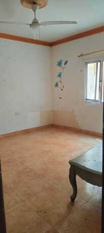 Gudaibiya, Apartments, Flats, Houses & Villas, BHD 160/month,  1 BR,  50 Sq. Meter,  Semi Furnished Flat For Rent At Gudaibiya Near Near Universal  Food Stuff
