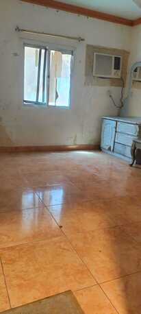 Gudaibiya, Apartments, Flats, Houses & Villas, BHD 160/month,  1 BR,  50 Sq. Meter,  Semi Furnished Flat For Rent At Gudaibiya Near Near Universal  Food Stuff