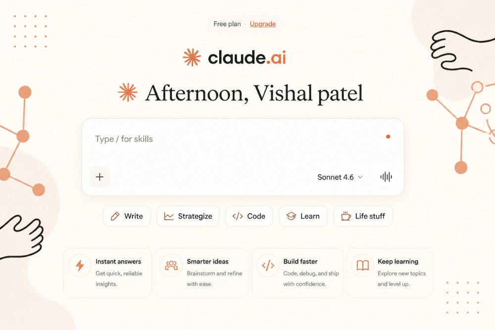 Mumbai, Technical, What Is Claude AI And How Does It Work?