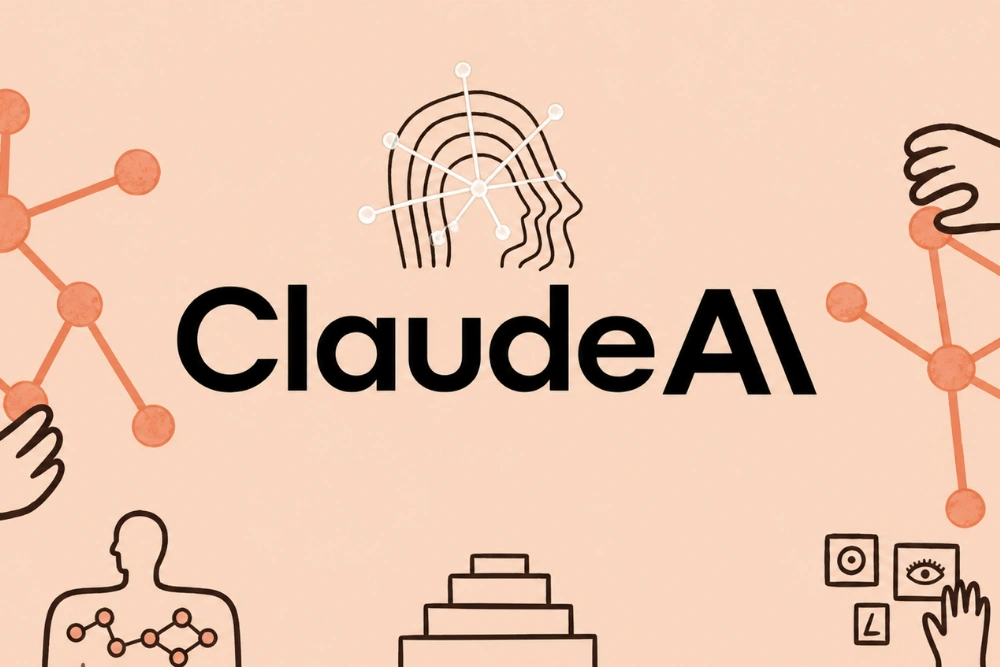 Mumbai, Technical, What Is Claude AI And How Does It Work?