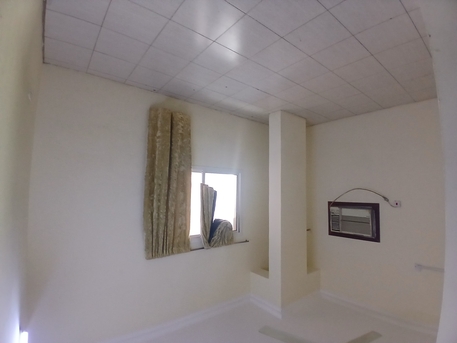Hidd, Apartments, Flats, Houses & Villas, BHD 170/month,  1 BR,  Flat 1bhk Inclusive Ewa New Hidd