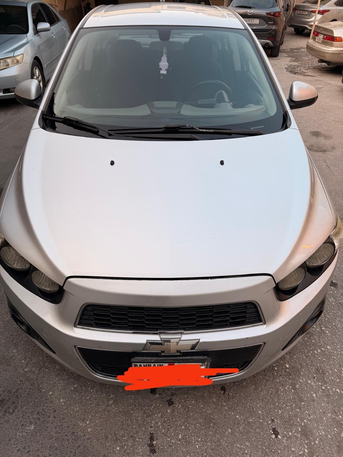 Manama, Vehicles, Cars & Trucks , BHD 1450,  Chevrolet Sonic LT,  2015,  Automatic,  122 KM,  Chevrolet Sonic  Great Condition