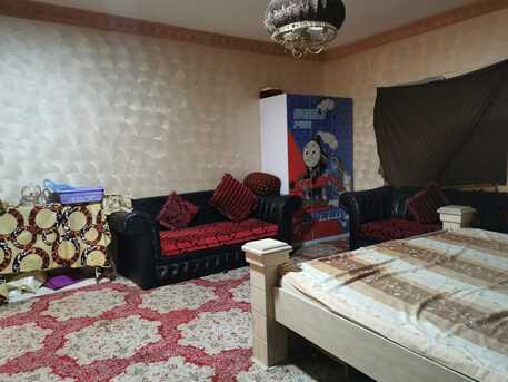 Al Jubail Al Balad, Apartments, Flats, Houses & Villas, SAR 1000/month,  Furnished,  Family Flat For Rent (Pakistani And Indian Family Only) Executive Bachelor