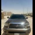 SAR 130000,  Toyota Sequoia,  2015,  Automatic,  135407 KM,