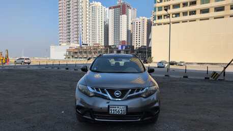 Juffair, Vehicles, Cars & Trucks , BHD 1490,  Nissan Murano Platinum,  2013,  Automatic,  000 KM,  Full Option , 1 Owner