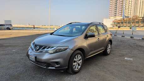 Juffair, Vehicles, Cars & Trucks , BHD 1490,  Nissan Murano Platinum,  2013,  Automatic,  000 KM,  Full Option , 1 Owner