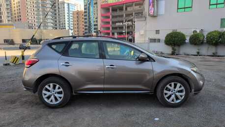 Juffair, Vehicles, Cars & Trucks , BHD 1490,  Nissan Murano Platinum,  2013,  Automatic,  000 KM,  Full Option , 1 Owner