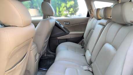 Juffair, Vehicles, Cars & Trucks , BHD 1490,  Nissan Murano Platinum,  2013,  Automatic,  000 KM,  Full Option , 1 Owner