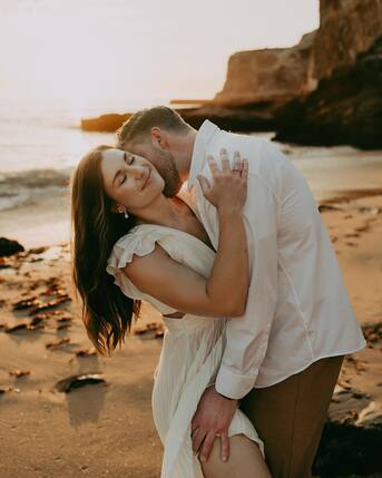 Los Angeles, Photography, Wedding Photographer In San Jose | Elegant & Timeless Love Stories