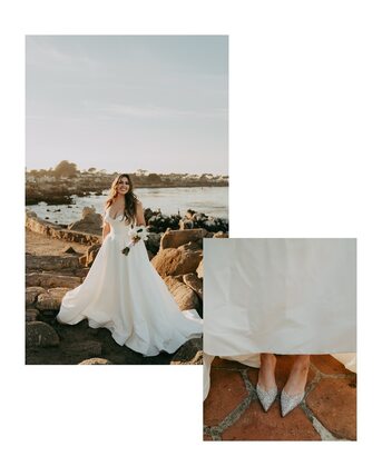 Los Angeles, Photography, Wedding Photographer In San Jose | Elegant & Timeless Love Stories