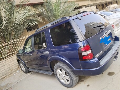 Olaya, Vehicles, Cars & Trucks , SAR 13500,  Ford Explorer Sport Trac,  2006,  Automatic,  440000 KM,  Ford Explorer