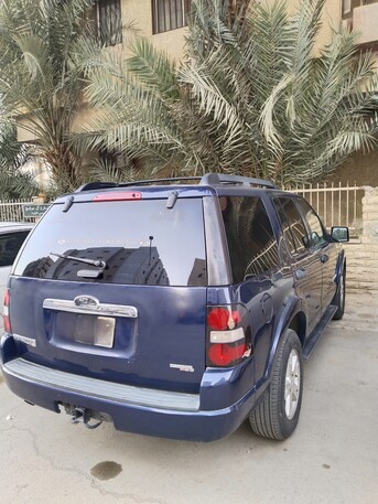 Olaya, Vehicles, Cars & Trucks , SAR 13500,  Ford Explorer Sport Trac,  2006,  Automatic,  440000 KM,  Ford Explorer