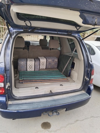 Olaya, Vehicles, Cars & Trucks , SAR 13500,  Ford Explorer Sport Trac,  2006,  Automatic,  440000 KM,  Ford Explorer
