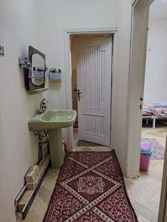 Riyadh, Rooms for Rent, Furnished,  Room Available In Family Flat 2nd Floor Near Ramada Hotel