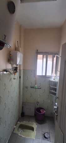 Riyadh, Rooms for Rent, Furnished,  Room Available In Family Flat 2nd Floor Near Ramada Hotel