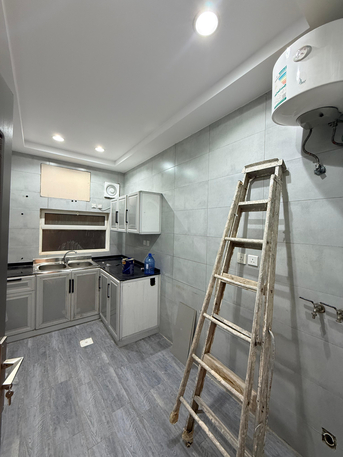 Jeddah, Apartments, Flats, Houses & Villas, SAR 1300/month,  2 BR,  Apartment For Rent, Neat And Clean Along With Washroom, Kitchen And Tv Lounge