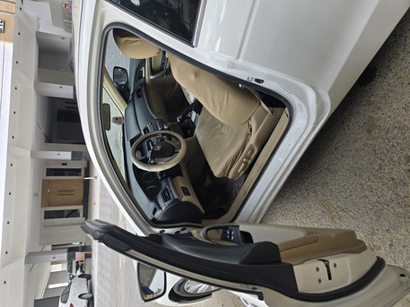 Jeddah, Vehicles, Cars & Trucks , SAR 21000,  Honda Accord,  2008,  Automatic,  271000 KM,   Coupe