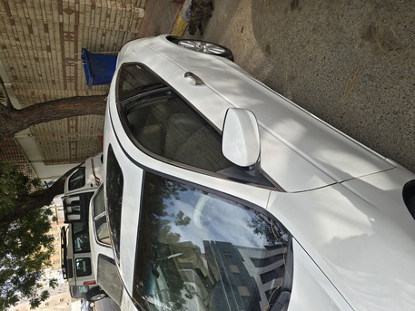 Jeddah, Vehicles, Cars & Trucks , SAR 21000,  Honda Accord,  2008,  Automatic,  271000 KM,   Coupe