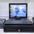 BHD 165,  Special Combo Offer POSBANK Full System Core I5 6th Gen. Ready To Use+Cash Drawer+Printer