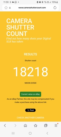 Jeddah, Photo & Video, SAR 1700,  Nikon D3500 Camera