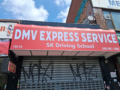 New York, Business, Express Service DMV Jamaica | Auto Tag Agency | Department Of Motor Vehicle Jamaica NY