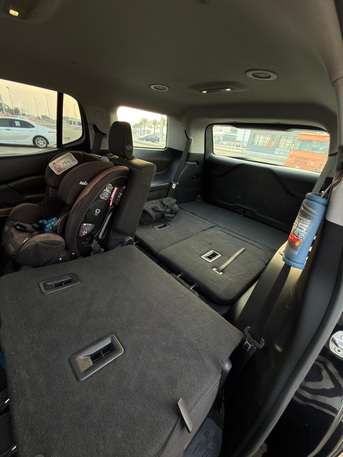 Jeddah, Vehicles, Cars & Trucks , SAR 44000,  GMC Acadia 2017 SLE,  2017,  Automatic,  281000 KM,