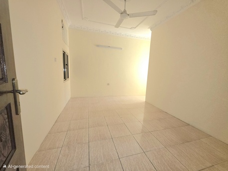 Salmaniya, Offices, BHD 280,  140 Sq. Meter,  Spacious 3 Bedroom Unfurnished Commercial Flat For Rent.