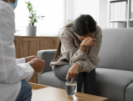 New York, Health, Anxiety Disorders Treatment In Minnesota