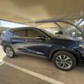 SAR 75000,  2020 Hyundai Santa Fe,  2020,  Automatic,  123000 KM,