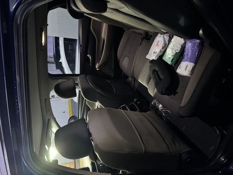 Riyadh, Vehicles, Cars & Trucks , SAR 75000,  2020 Hyundai Santa Fe,  2020,  Automatic,  123000 KM,