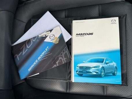 Jeddah, Vehicles, Cars & Trucks , SAR 40000,  Mazda 6,  2016,  Automatic,  200000 KM,  2nd Owner | Original Paint | 200k Odometer | Well Maintained | 2.5L | Family Car