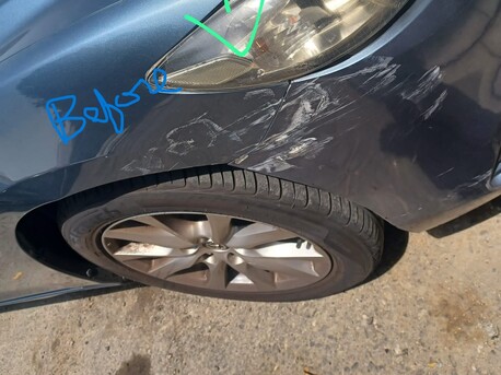 Jeddah, Vehicles, Cars & Trucks , SAR 40000,  Mazda 6,  2016,  Automatic,  200000 KM,  2nd Owner | Original Paint | 200k Odometer | Well Maintained | 2.5L | Family Car