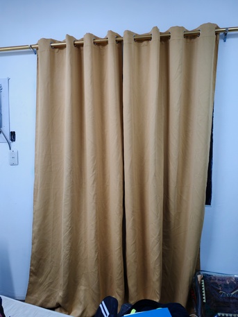 Jubail, Household Items, SAR 75,  Curtains, Empty Bottle, Voltage Transformer, Water Bottle Shelf