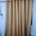 SAR 75,  Curtains, Empty Bottle, Voltage Transformer, Water Bottle Shelf