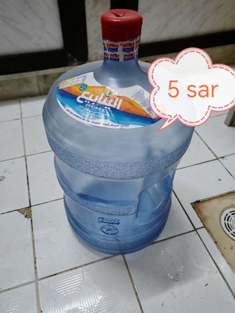 Jubail, Household Items, SAR 75,  Curtains, Empty Bottle, Voltage Transformer, Water Bottle Shelf