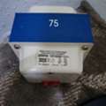 SAR 75,  Voltage Transformer, Water Bottle Shelf