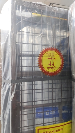 Al Aziziyah, Furniture, Steel Bed Mattress Pillow Blanket Bed Sheet