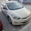 SAR 22000,  Hyundai Elantra,  2012,  Automatic,  255000 KM,  Elantra