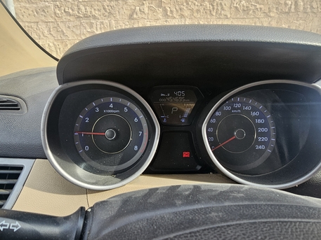 Jubail, Vehicles, Cars & Trucks , SAR 22000,  Hyundai Elantra,  2012,  Automatic,  255000 KM,  Elantra
