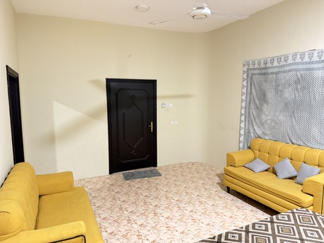 Al Malaz, Rooms for Rent, SAR 1400/month,  Furnished,  Furnished Room In Malaz