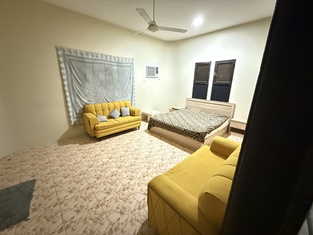 Al Malaz, Rooms for Rent, SAR 1400/month,  Furnished,  Furnished Room In Malaz