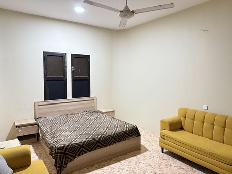 Al Malaz, Rooms for Rent, SAR 1400/month,  Furnished,  Furnished Room In Malaz
