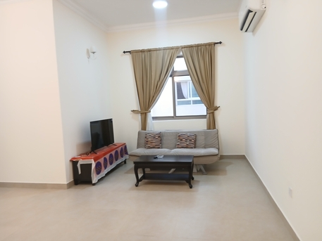 Hidd, Apartments, Flats, Houses & Villas, BHD 260/month,  1 BR,  Flat 1bhk F.furnished New Hidd Near Alhilal Hospital