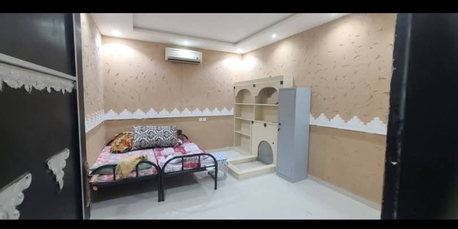 Riyadh, Rooms for Rent, SAR 1500/month,  Bachelors Room For Rent In Dar Al Baida