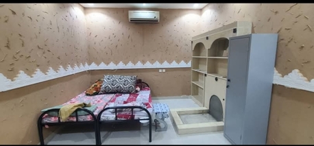 Riyadh, Rooms for Rent, SAR 1500/month,  Bachelors Room For Rent In Dar Al Baida