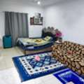 SAR 1000/month,  Furnished,  SEPARATE ROOM WITH WASH ROOM