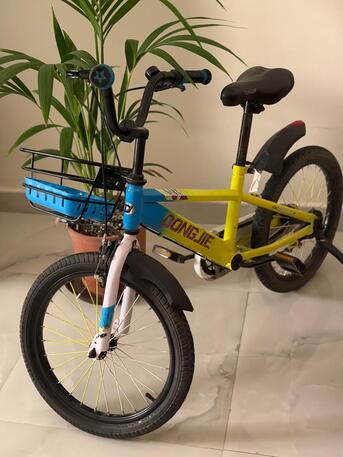 Al Jubail Al Balad, Bicycles, SAR 99,  Kids Bicycle