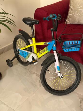 Al Jubail Al Balad, Bicycles, SAR 99,  Kids Bicycle