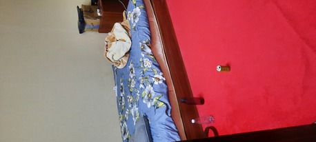 Al Wizarat, Rooms for Rent, SAR 1000/month,  Furnished,  Single Room In 3BHK Flat At 2nd Floor. Near Nayab Hotel Hara , For 2 Month